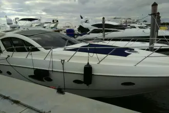 Thumbnail von Azimut 54 Sol