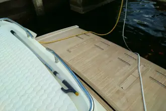 Thumbnail von Azimut 54 Sol