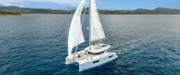 Thumbnail von Lagoon 38 Lagoon38CatamaranOnOrder
