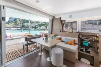 Thumbnail von Lagoon 38 Lagoon38CatamaranOnOrder