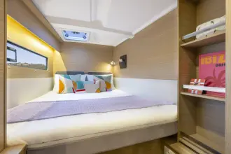 Thumbnail von Lagoon 38 Lagoon38CatamaranOnOrder