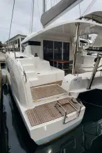 Thumbnail von Lagoon 38 Lagoon38CatamaranOnOrder