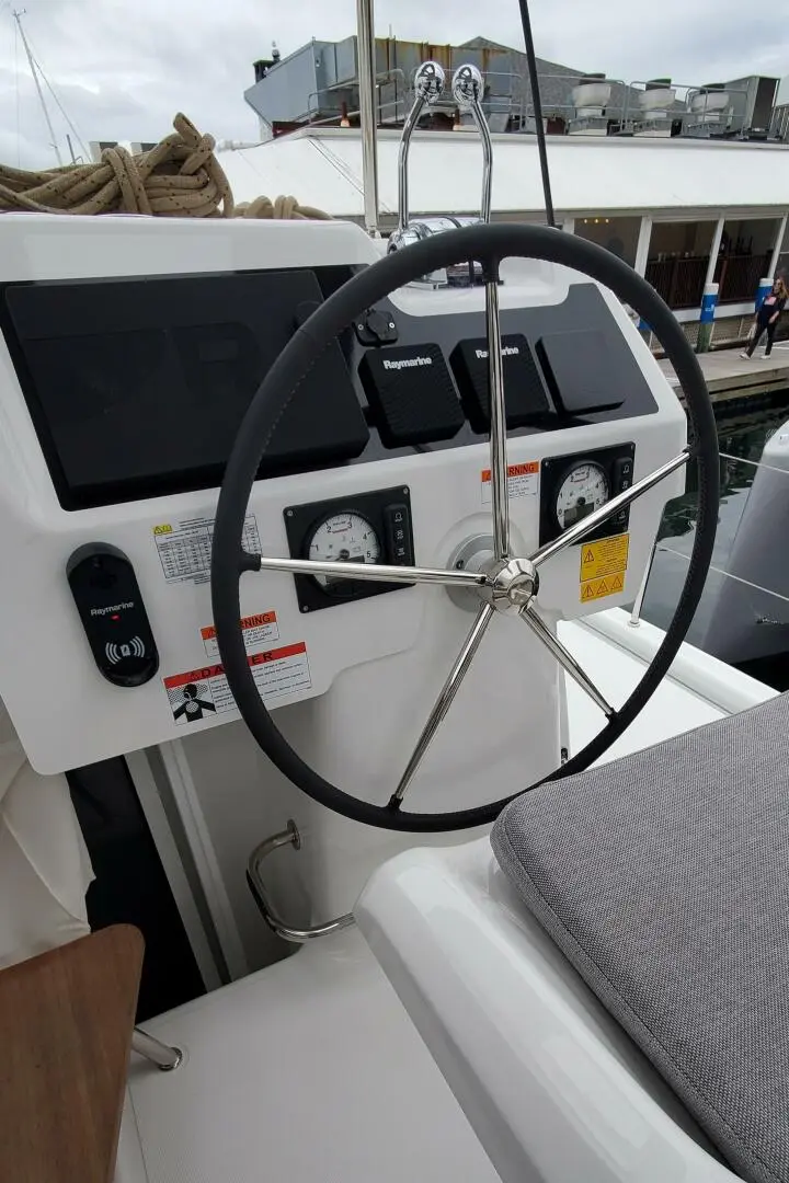 Thumbnail von Lagoon 38 Lagoon38CatamaranOnOrder