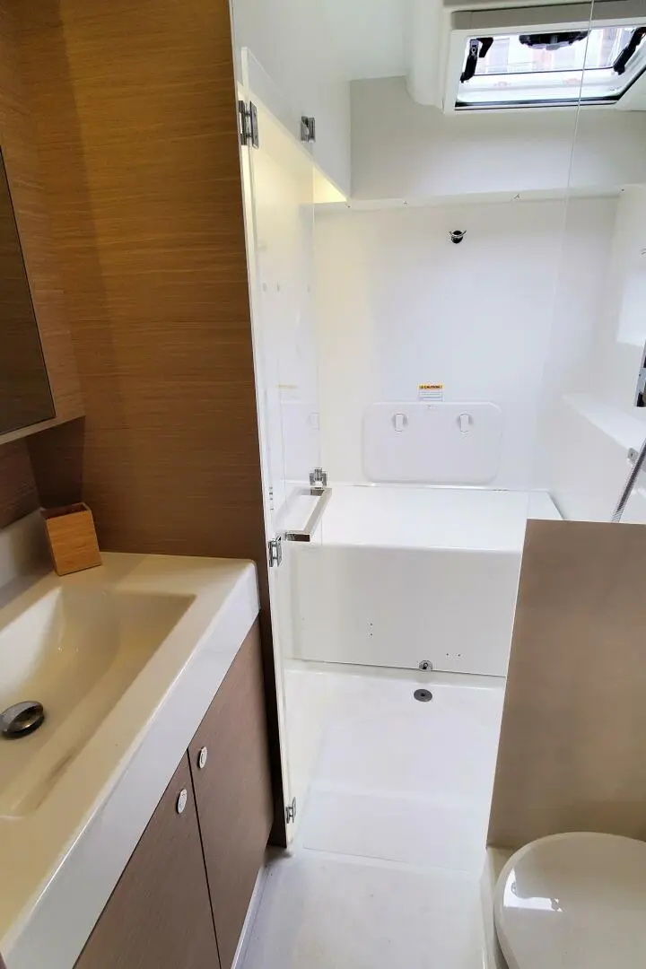 Thumbnail von Lagoon 38 Lagoon38CatamaranOnOrder