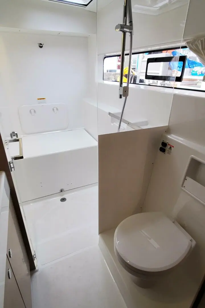 Thumbnail von Lagoon 38 Lagoon38CatamaranOnOrder