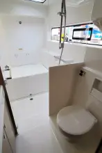 Thumbnail von Lagoon 38 Lagoon38CatamaranOnOrder