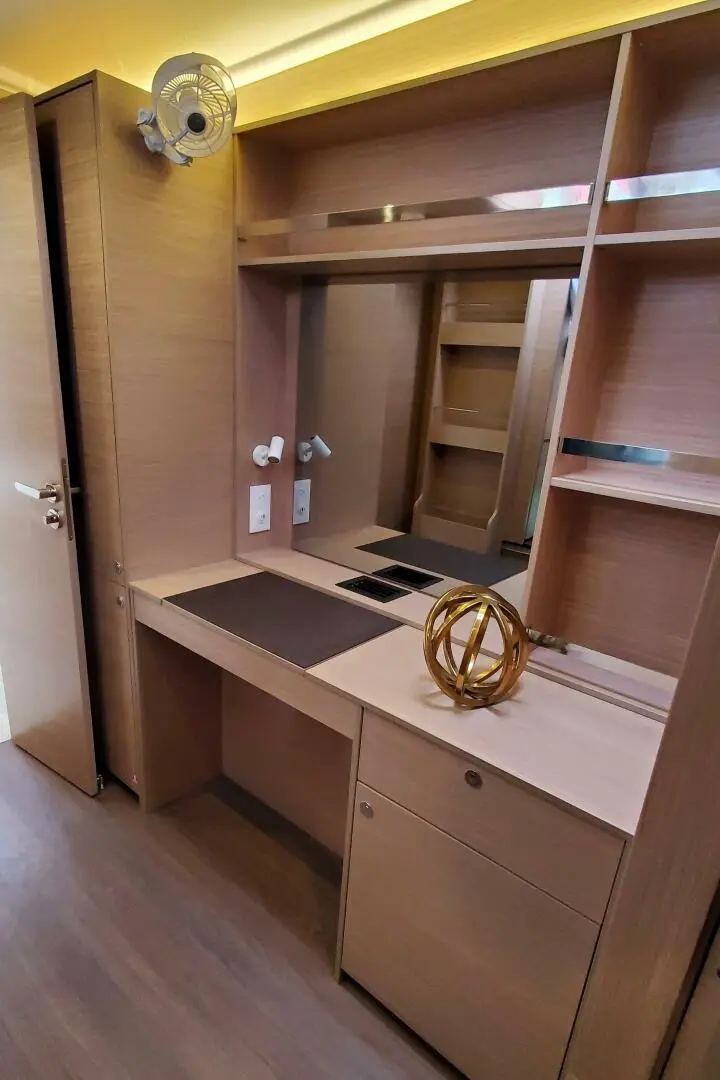 Thumbnail von Lagoon 38 Lagoon38CatamaranOnOrder