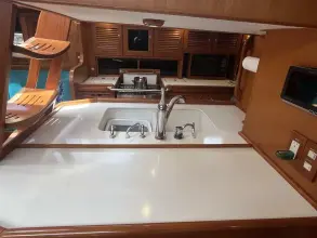 Thumbnail von Hylas 54 Elouise