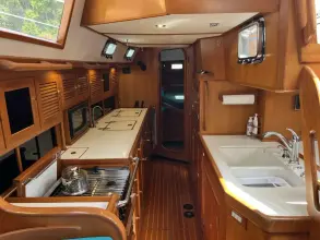 Thumbnail von Hylas 54 Elouise