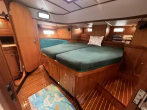 Thumbnail von Hylas 54 Elouise