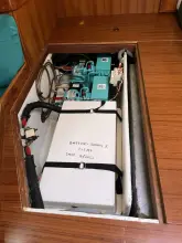 Thumbnail von Hylas 54 Elouise