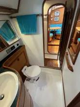 Thumbnail von Hylas 54 Elouise