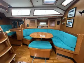 Thumbnail von Hylas 54 Elouise