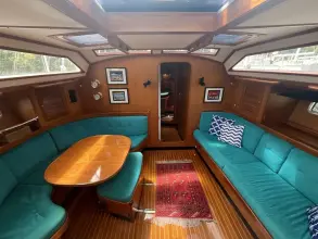 Thumbnail von Hylas 54 Elouise