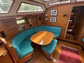 Thumbnail von Hylas 54 Elouise