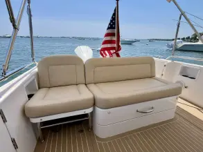 Thumbnail von MJM Yachts 35Z Waterlee