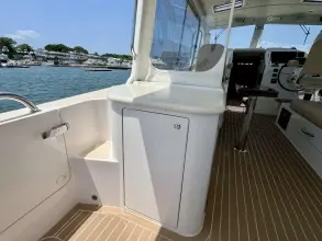 Thumbnail von MJM Yachts 35Z Waterlee