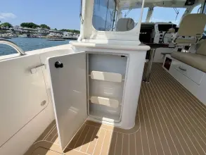 Thumbnail von MJM Yachts 35Z Waterlee