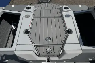 Thumbnail von Super Air Nautique GS24