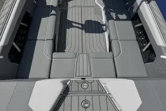 Thumbnail von Super Air Nautique GS24