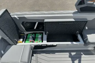 Thumbnail von Super Air Nautique GS24