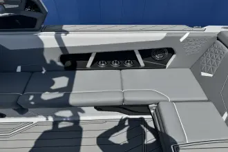 Thumbnail von Super Air Nautique GS24