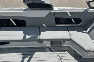 Thumbnail von Super Air Nautique GS24