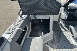 Thumbnail von Super Air Nautique GS24