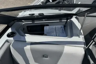 Thumbnail von Super Air Nautique GS24