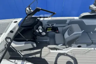 Thumbnail von Super Air Nautique GS24