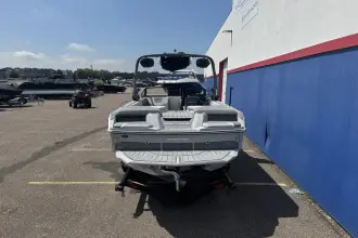 Thumbnail von Super Air Nautique GS24