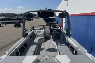 Thumbnail von Super Air Nautique GS24