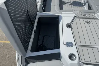 Thumbnail von Super Air Nautique GS24