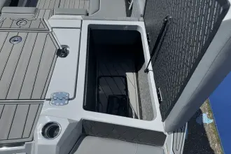 Thumbnail von Super Air Nautique GS24