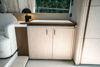 Thumbnail von Azimut Fly 53