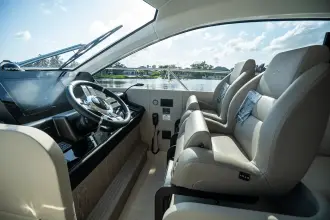 Thumbnail von Azimut Fly 53