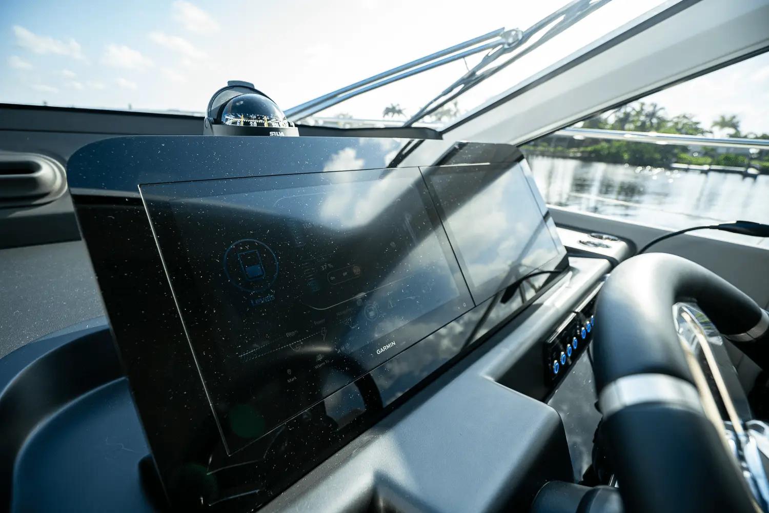 Thumbnail von Azimut Fly 53