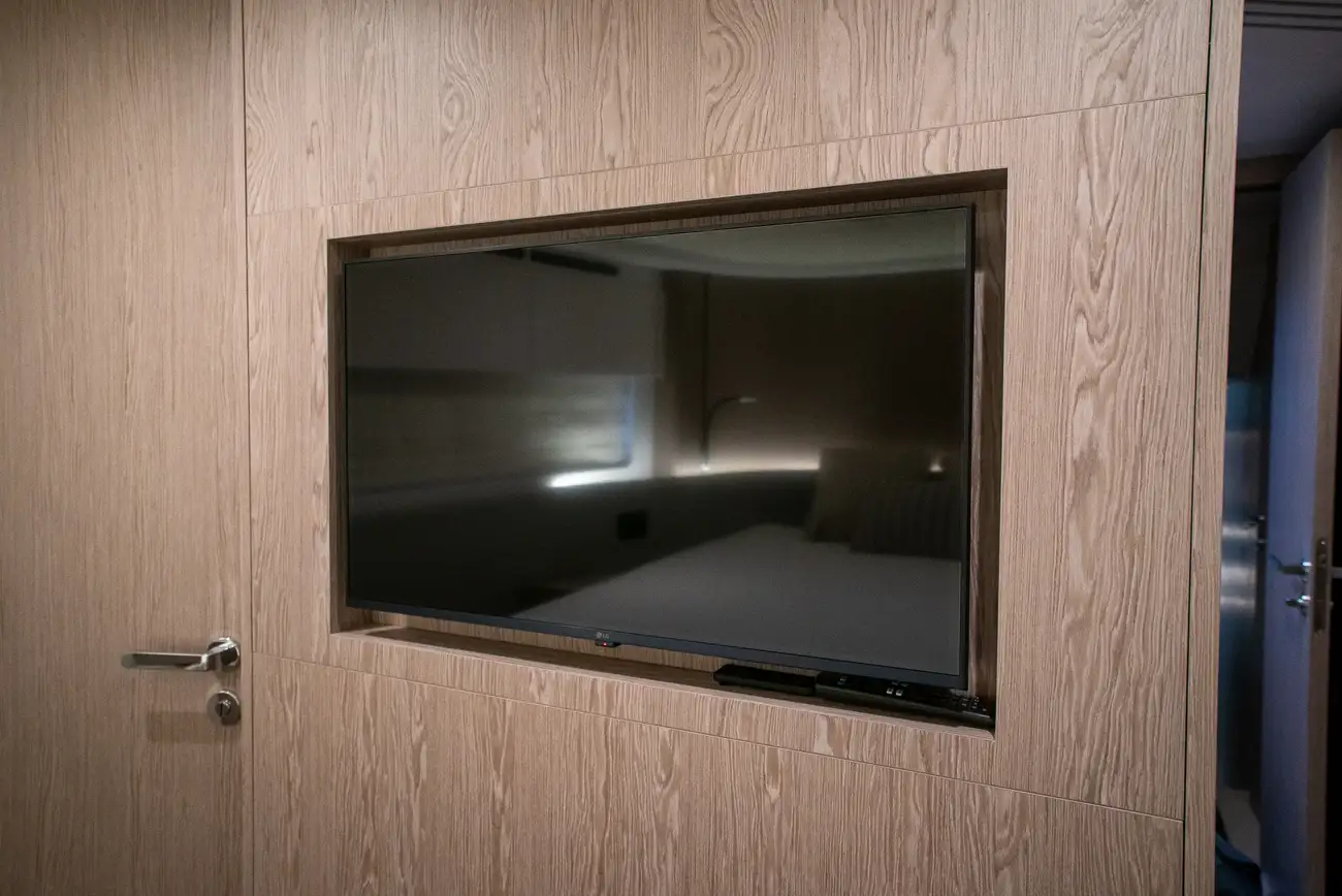 Thumbnail von Azimut Fly 53