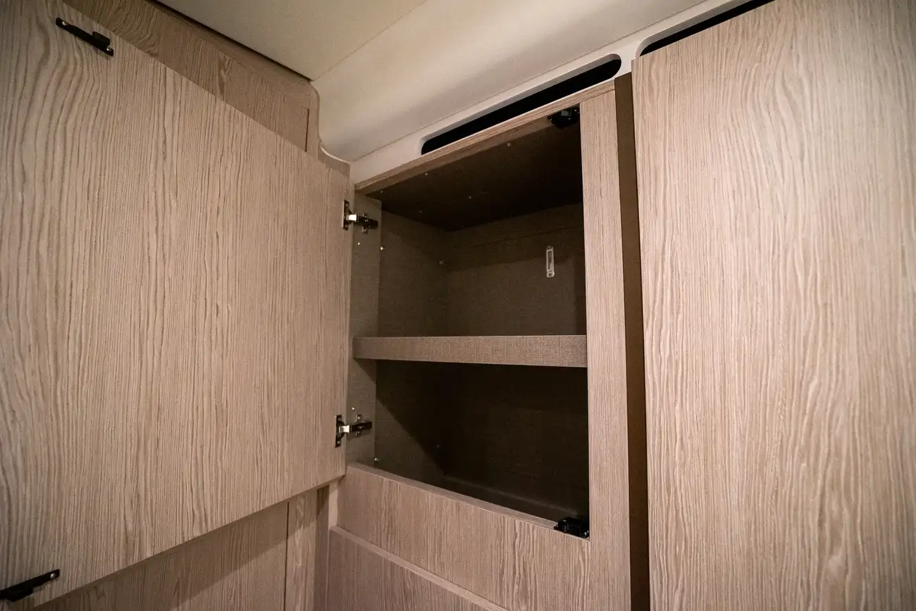 Thumbnail von Azimut Fly 53