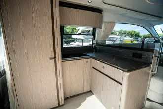 Thumbnail von Azimut Fly 53