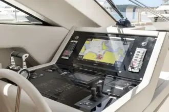 Thumbnail von Sanlorenzo 86 ESSENZA