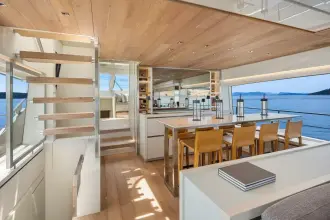 Thumbnail von Sanlorenzo 86 ESSENZA