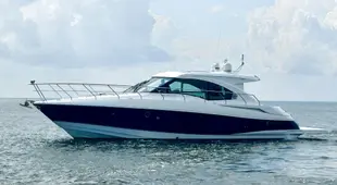 Cruisers Yachts 45 Cantius