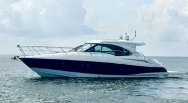 Cruisers Yachts 45 Cantius