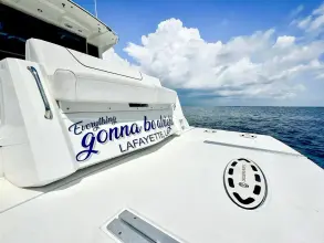 Thumbnail von Cruisers Yachts 45 Cantius