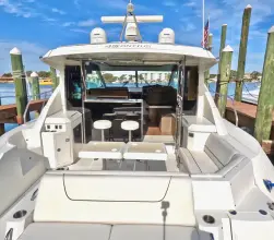 Thumbnail von Cruisers Yachts 45 Cantius