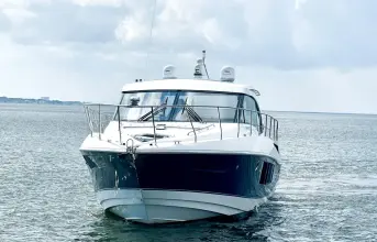 Thumbnail von Cruisers Yachts 45 Cantius