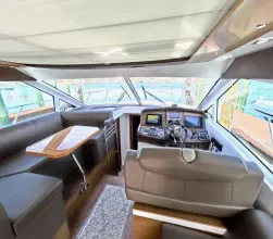 Thumbnail von Cruisers Yachts 45 Cantius