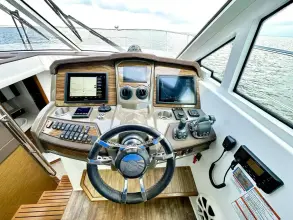 Thumbnail von Cruisers Yachts 45 Cantius