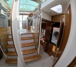 Thumbnail von Cruisers Yachts 45 Cantius